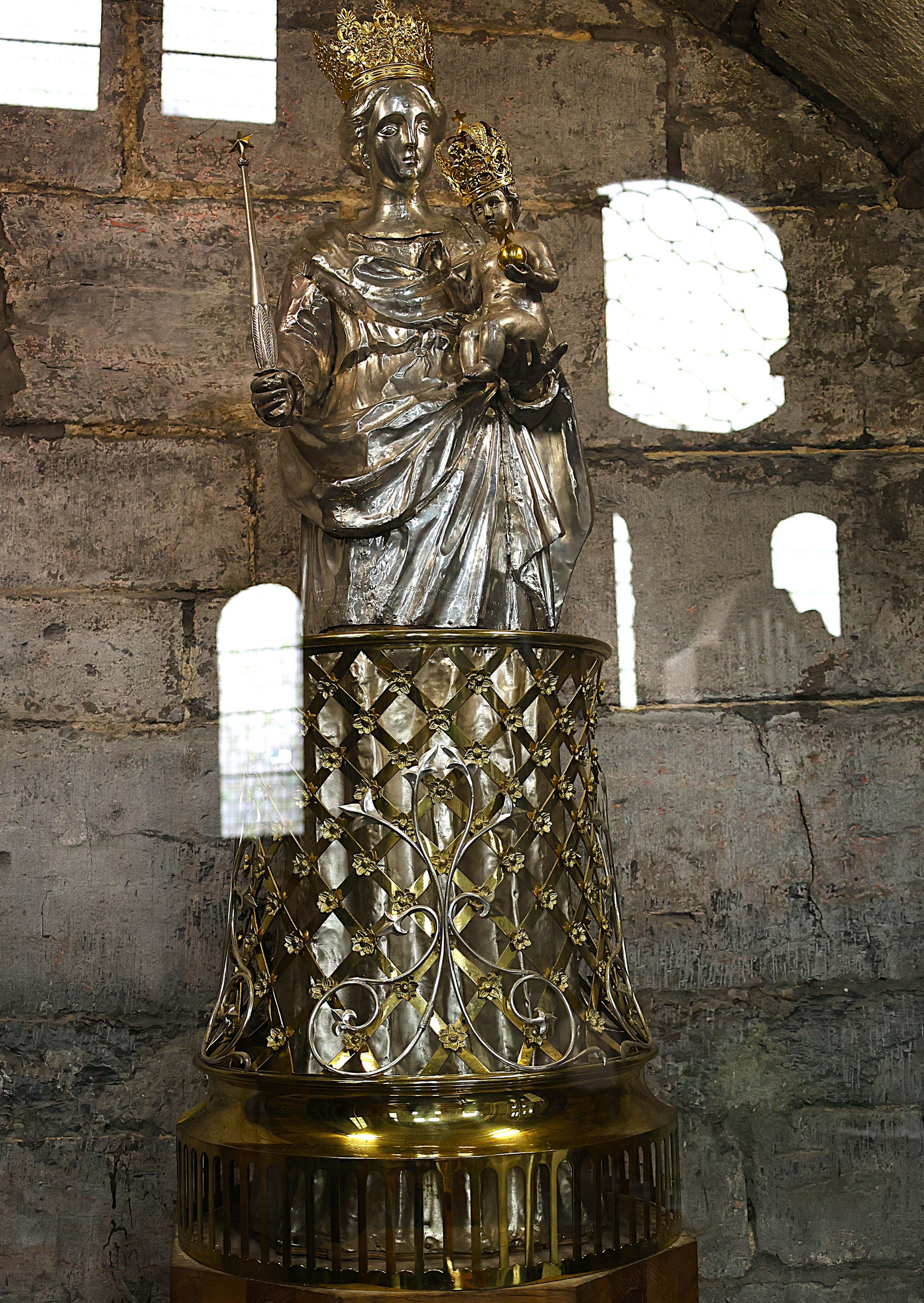 Tournai